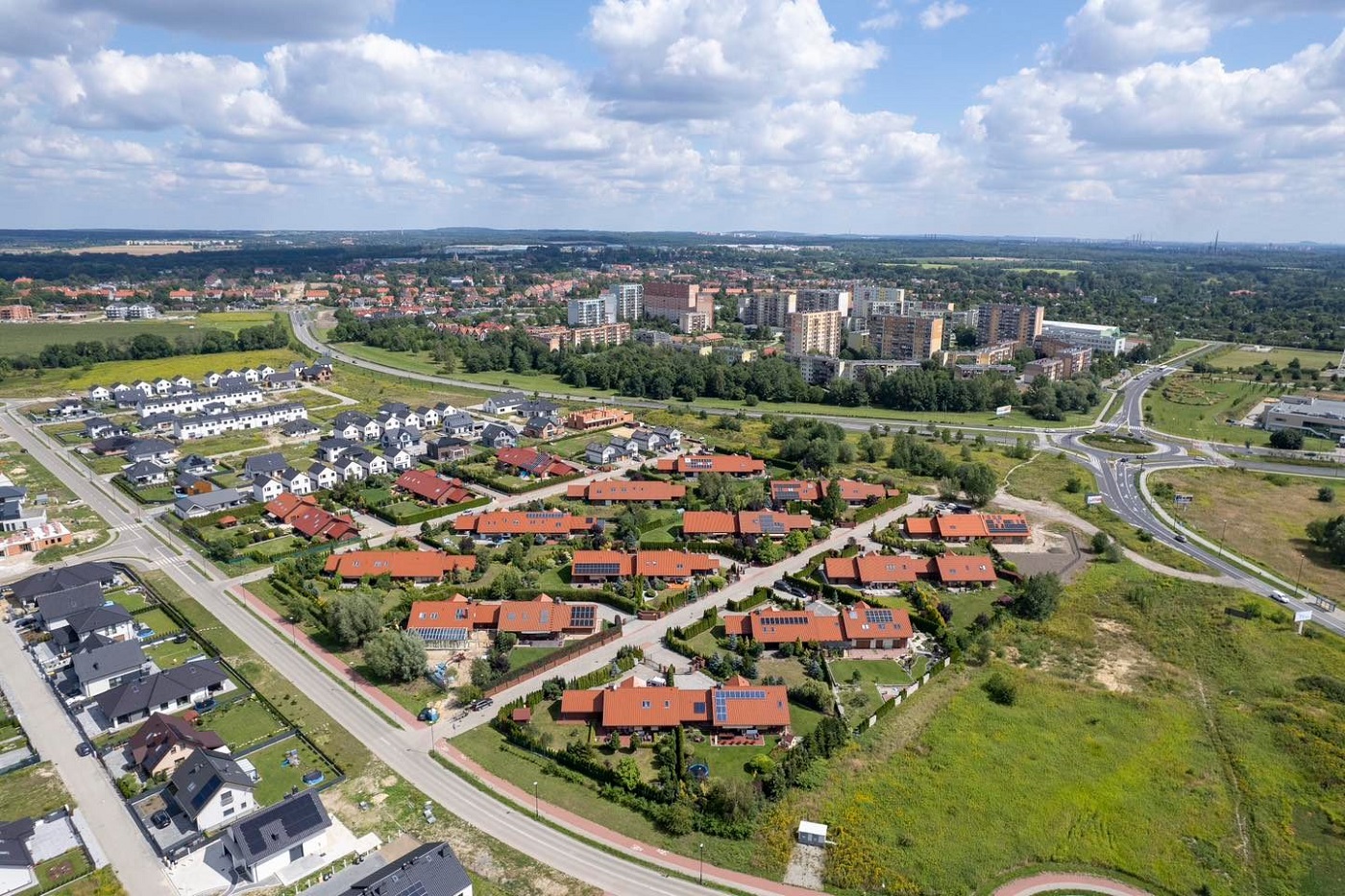 Za nami spotkanie z mieszkańcami dzielnicy Osiedle Mikołaja Kopernika!