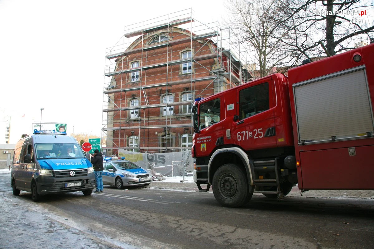 Na Miarki odnaleziono granat z II Wojny Światowej!