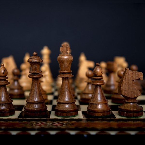 Muzeum Miejskie w Zabrzu zaprasza na lekcje muzealne „Szachy w muzeum”