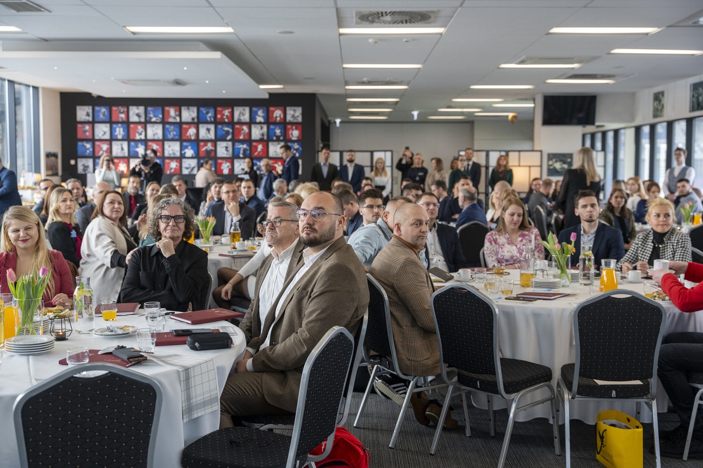 Za nami VI Śniadanie Biznesowe!