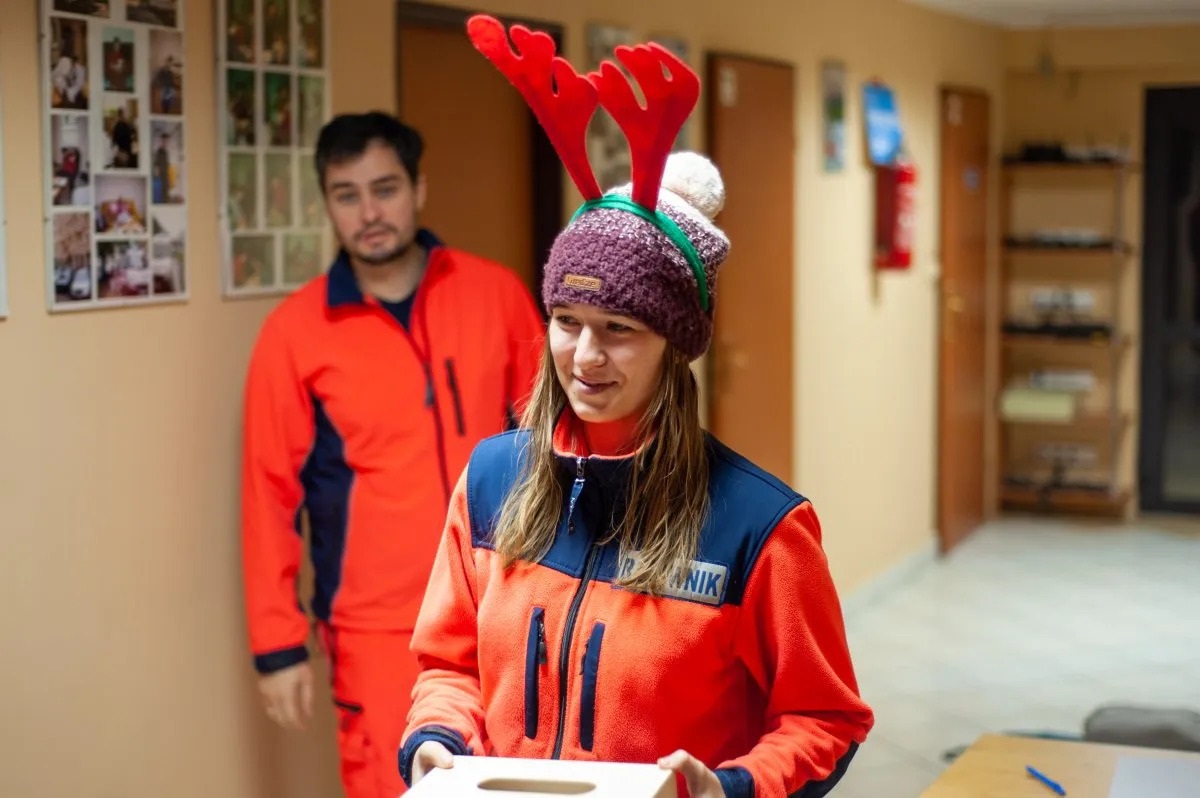 Ósma edycja Rajdu Renifera już w najbliższą sobotę [FOTO]