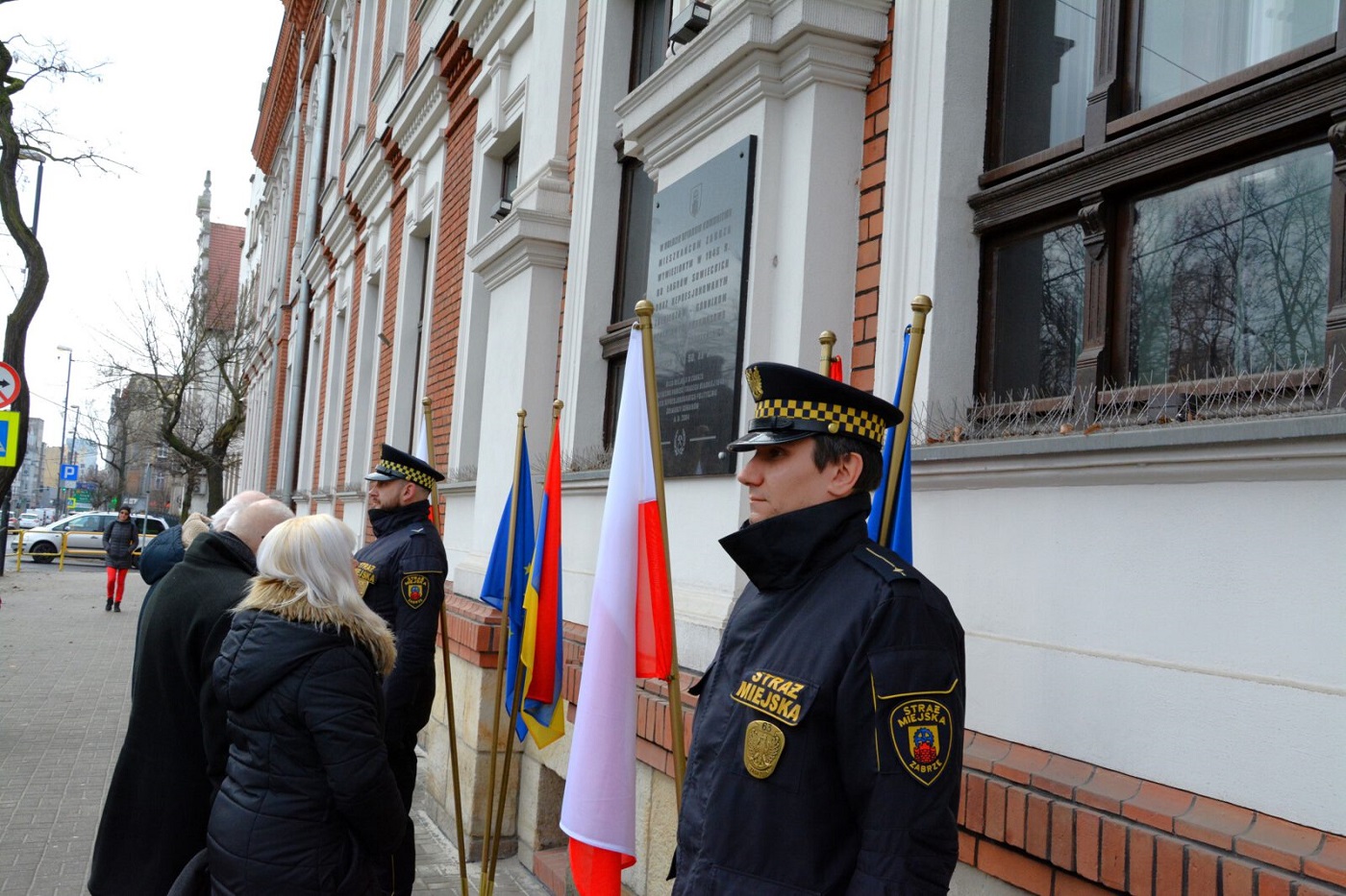 Zabrzańskie obchody 79. rocznicy Tragedii Górnośląskiej