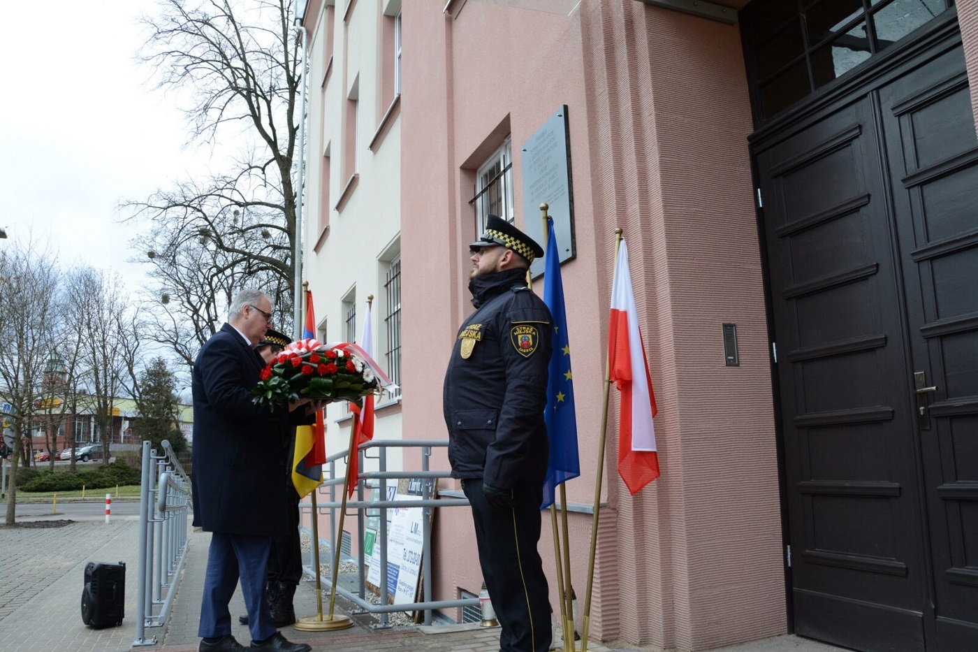 Zabrzańskie obchody 79. rocznicy Tragedii Górnośląskiej