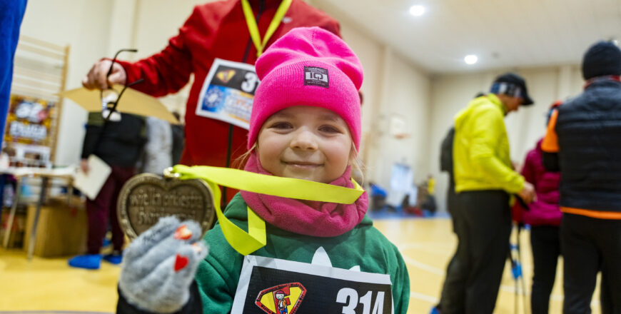 Zabrze: Za nami 32. Finał Wielkiej Orkiestry Świątecznej Pomocy! [FOTO]