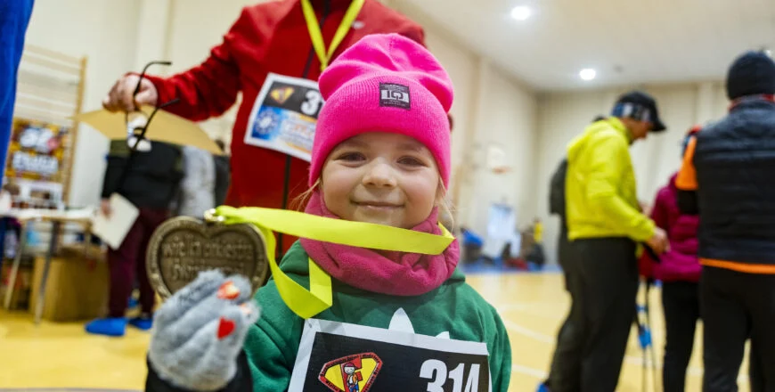Zabrze: Za nami 32. Finał Wielkiej Orkiestry Świątecznej Pomocy! [FOTO]