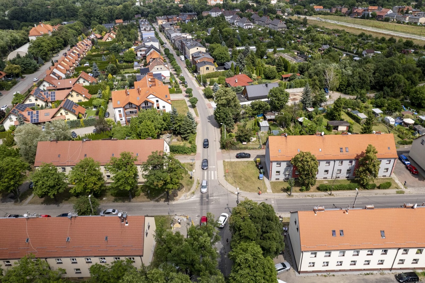 Rusza remont ulicy 11 listopada w Zabrzu!