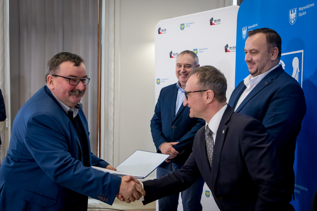 58,5 mln euro na rozwój obszarów wiejskich