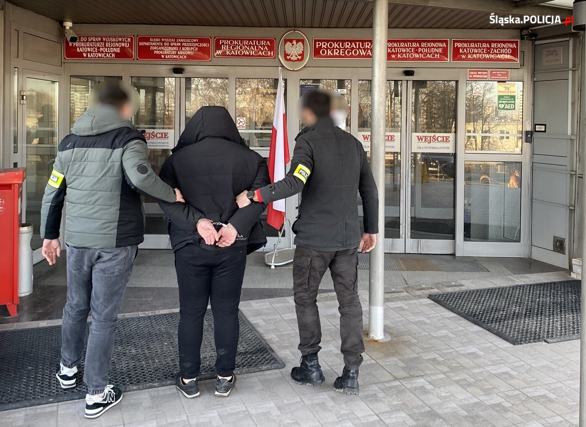 Kolejne osoby usłyszały zarzuty w śledztwie dotyczącym mafii śmieciowej. Odpowiedzą za porzucenie 21 tys. ton odpadów!