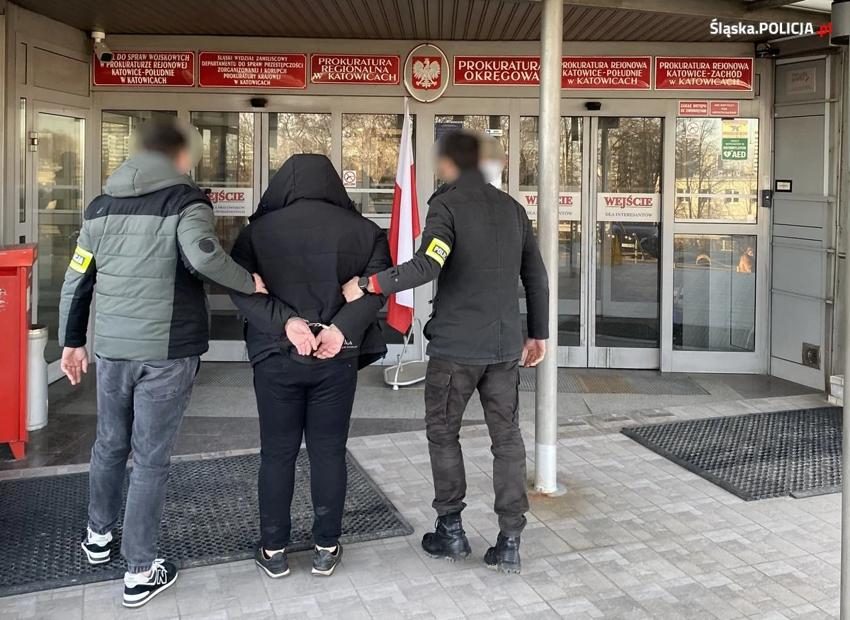 Kolejne osoby usłyszały zarzuty w śledztwie dotyczącym mafii śmieciowej. Odpowiedzą za porzucenie 21 tys. ton odpadów!