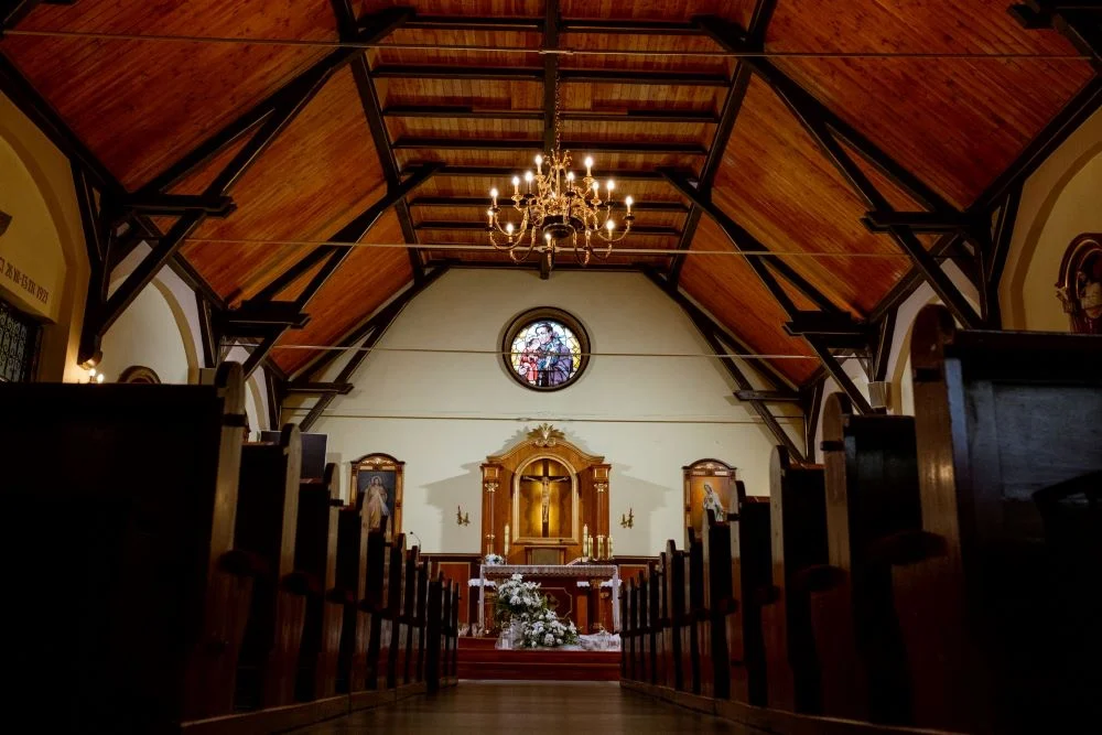 Parafianie z Knurowa modlili się za Michaela Jacksona