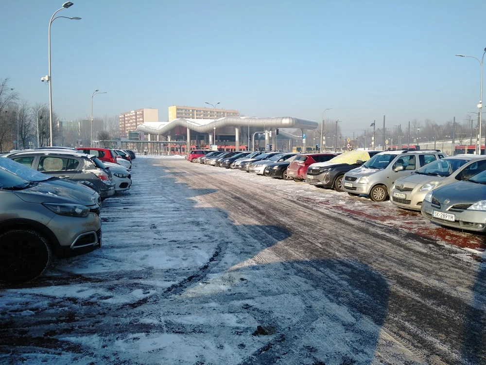 Miesiąc po zmianach - jak się parkuje w Katowicach?