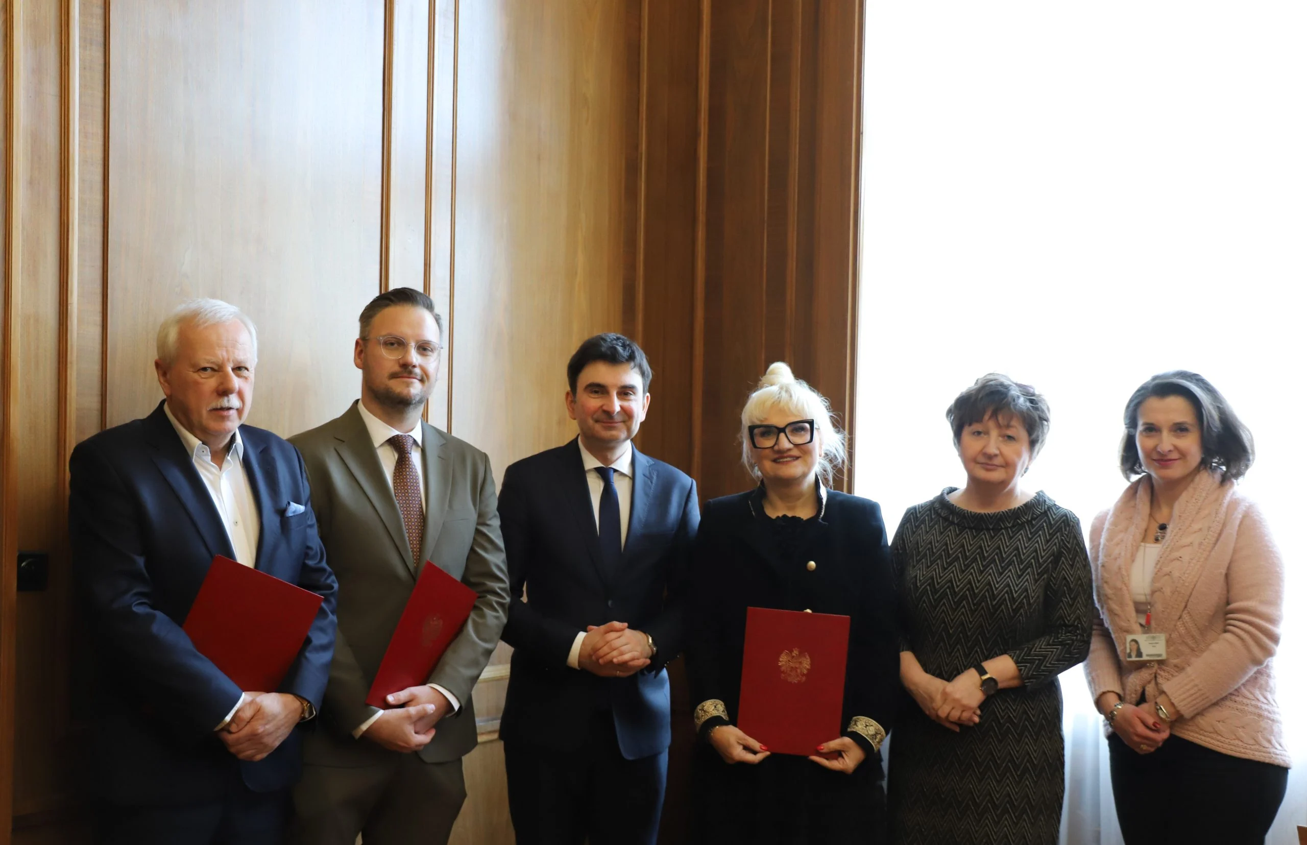 Wojewoda Śląski powołał konsultantów