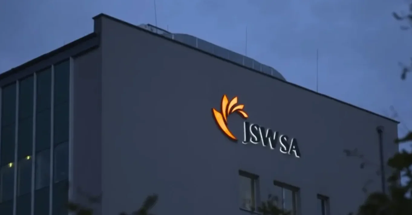 Wojciech Kałuża odwołany z funkcji wiceprezesa do spraw rozwoju JSW