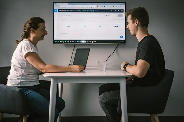 Silnet Media - Strony internetowe, Sklepy internetowe, pozycjonowanie SEO , kampanie Google Ads