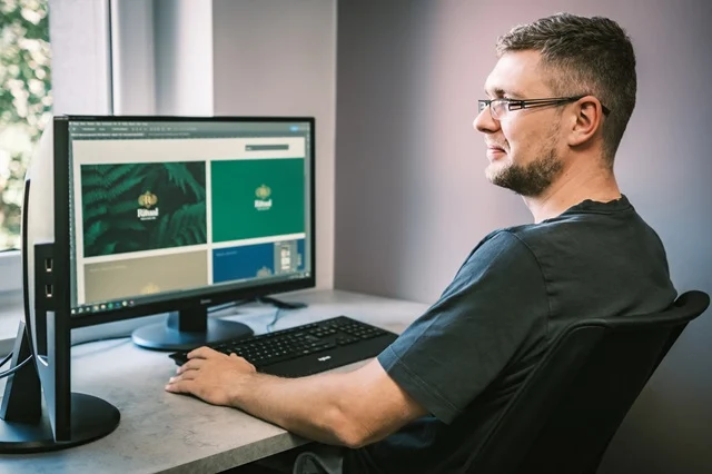 Silnet Media - Strony internetowe, Sklepy internetowe, pozycjonowanie SEO , kampanie Google Ads