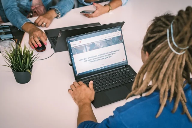 Silnet Media - Strony internetowe, Sklepy internetowe, pozycjonowanie SEO , kampanie Google Ads