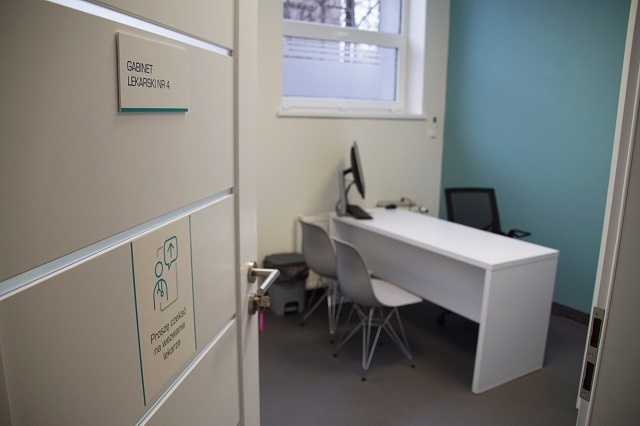 Medycyna Pracy - POST MEDICAL