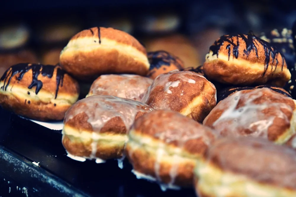 Tłusty Czwartek 2024: Sprawdź przepis na najlepsze pączki