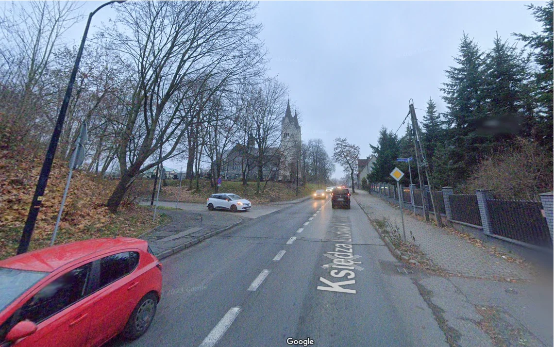 Uwaga kierowcy! Od dziś utrudnienia na ul. Tunkla w Kochłowicach