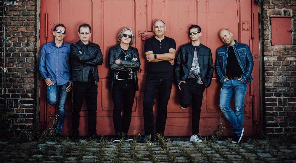 "Zakochani w Rudzie Śląskiej" - przed nami walentynkowy koncert zespołu Universe