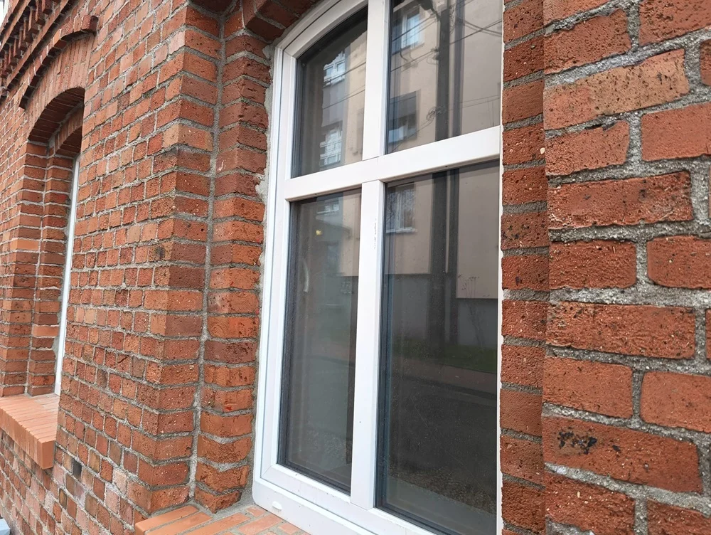 Wyremontowano budynek przy ulicy Krasińskiego, który został zniszczony w pożarze