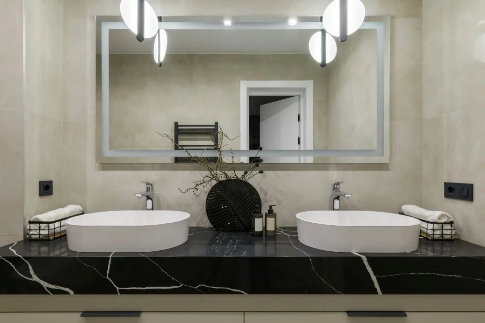 Inwestycja w komfort. Ile kosztuje remont łazienki w Polsce?