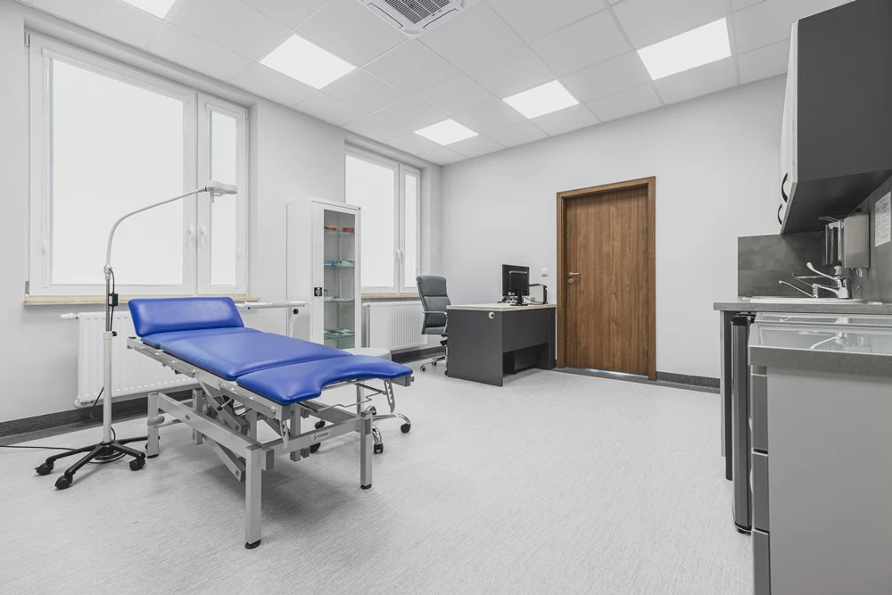 Fundacja "Unia Bracka" i jej Przychodnie Brackie - jak dbają o zdrowie? Wywiad z prezesem