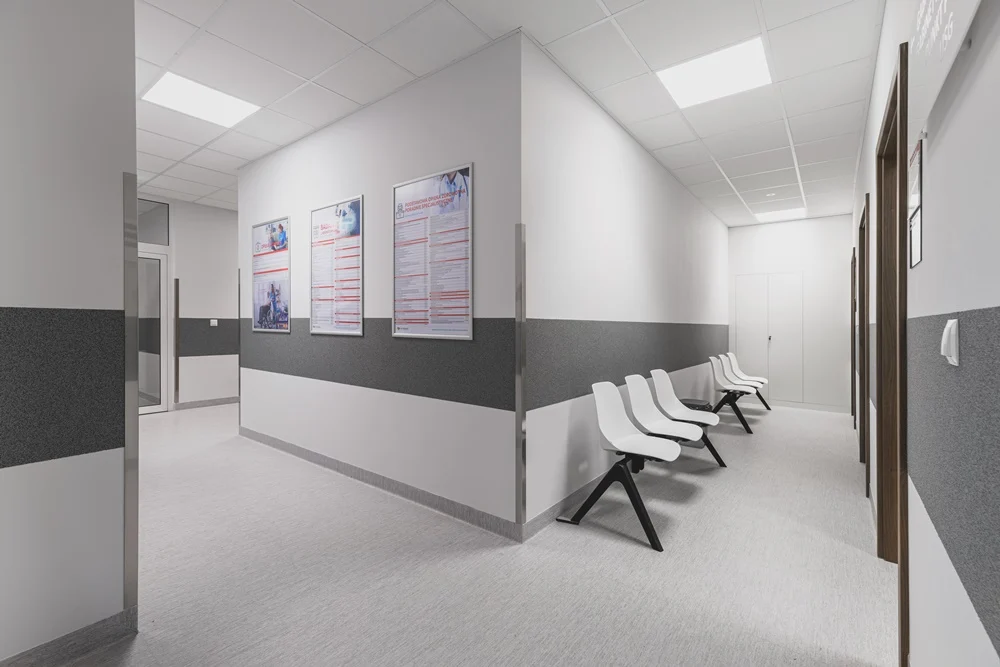 Fundacja "Unia Bracka" i jej Przychodnie Brackie - jak dbają o zdrowie? Wywiad z prezesem