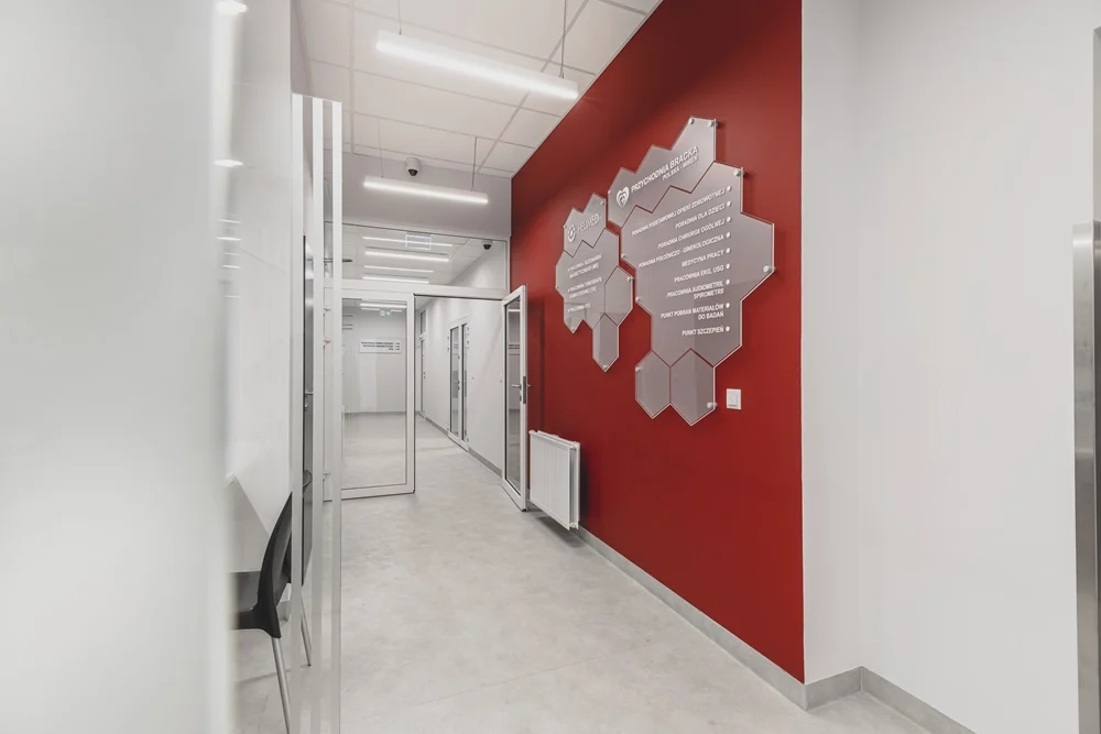 Fundacja "Unia Bracka" i jej Przychodnie Brackie - jak dbają o zdrowie? Wywiad z prezesem