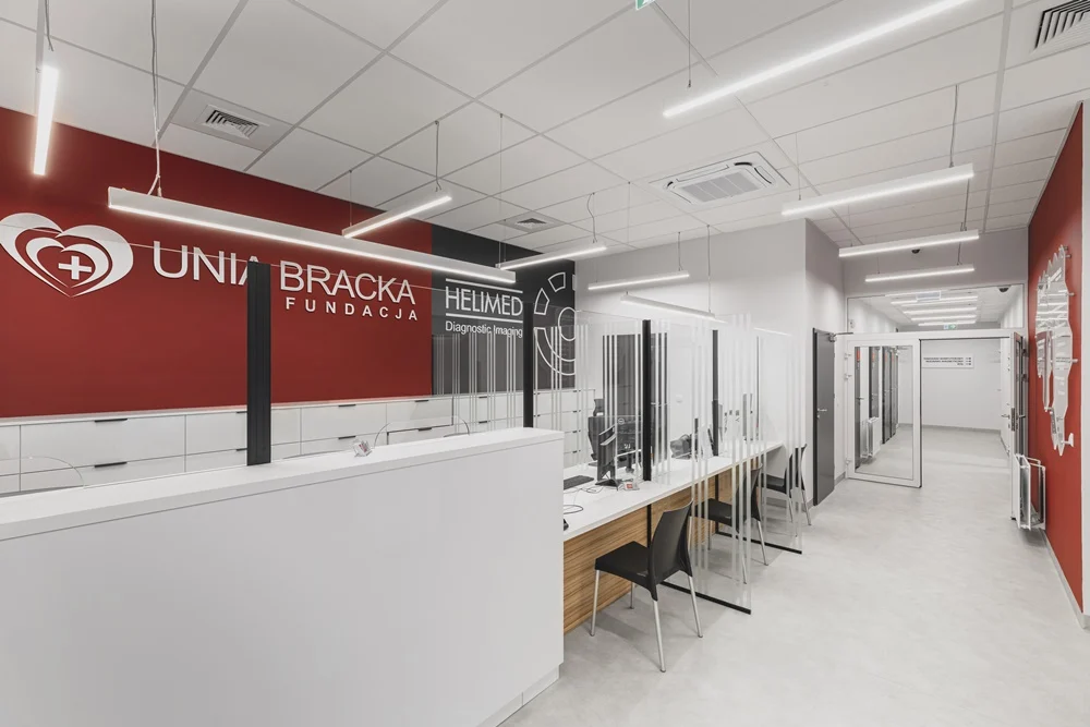 Fundacja "Unia Bracka" i jej Przychodnie Brackie - jak dbają o zdrowie? Wywiad z prezesem