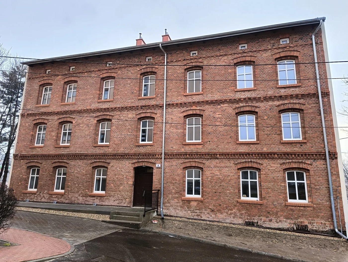 Ruda Śląska: Do końca roku powstanie 25 nowych mieszkań komunalnych