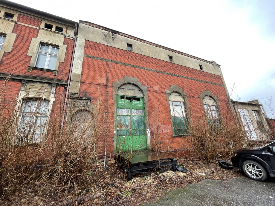 Możemy uratować Zameczek Leśny w Starej Kuźnicy!