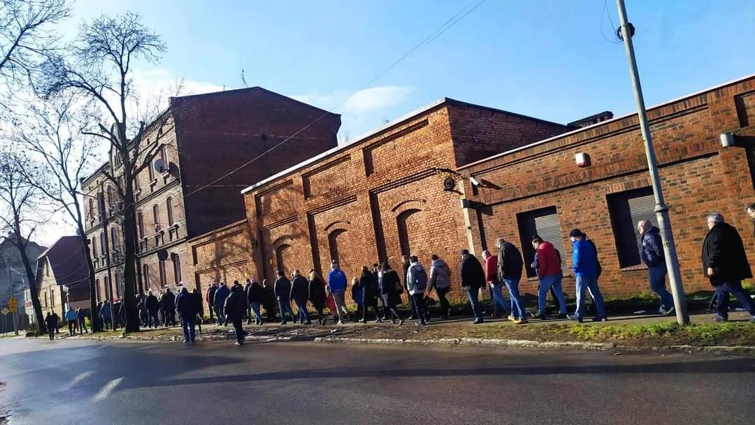 Spacery historyczne 1