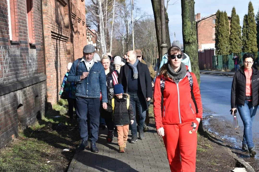 Spacery historyczne 2