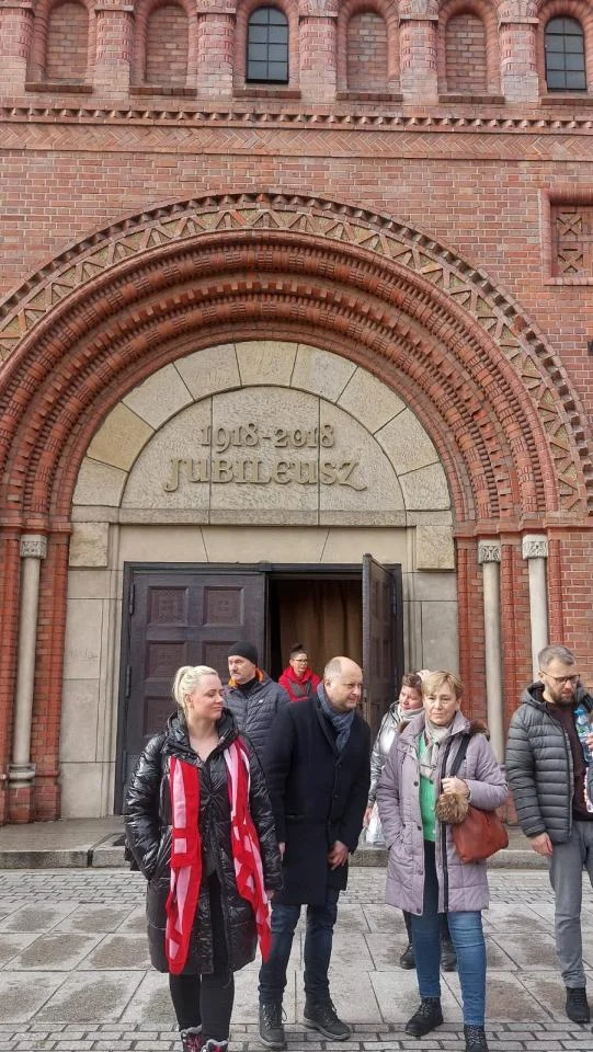 Spacery historyczne 3