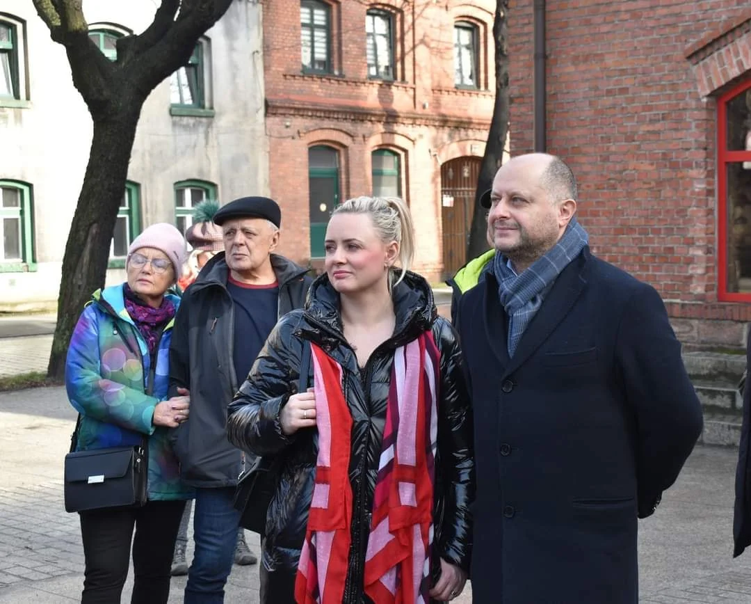 Spacery historyczne 6