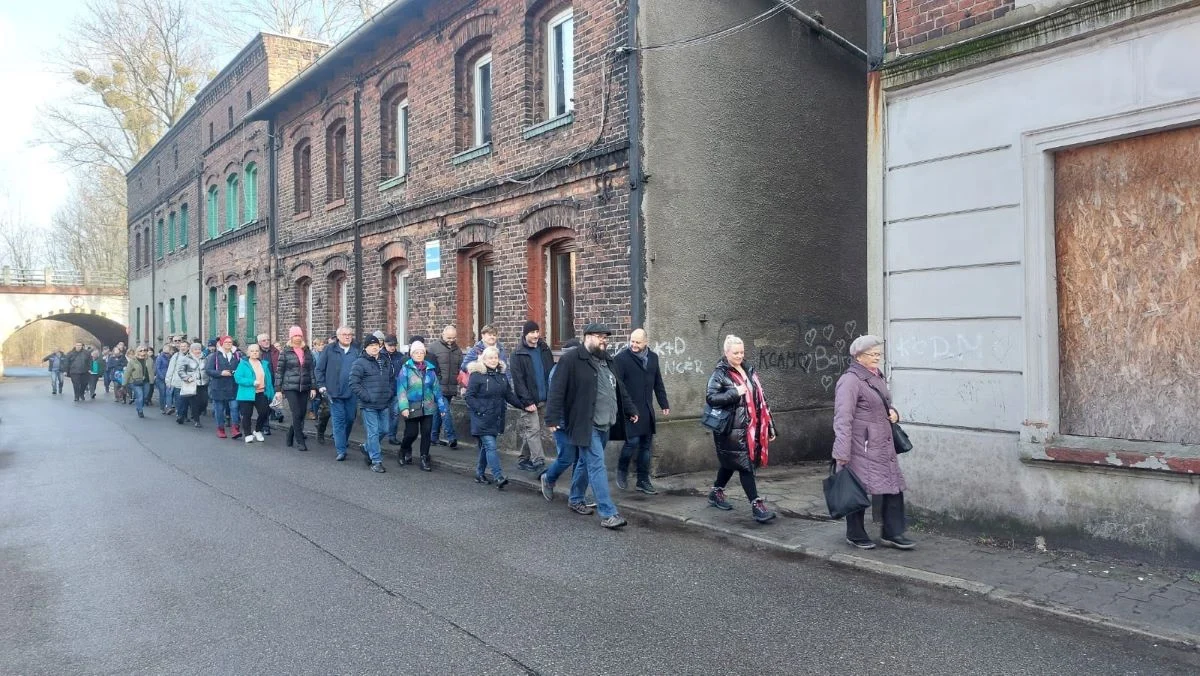 Spacery historyczne 7