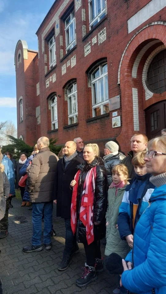 Spacery historyczne 8