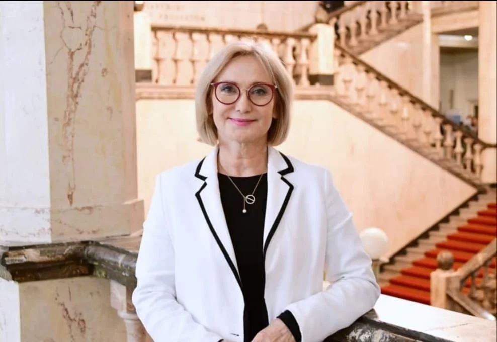 Urszula Koszutska wystartuje w wyborach do Sejmiku Województwa Śląskiego