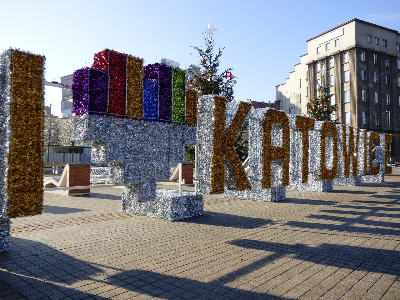 Przeprowadzka do Katowic? Odkryj niezwykłe możliwości miasta