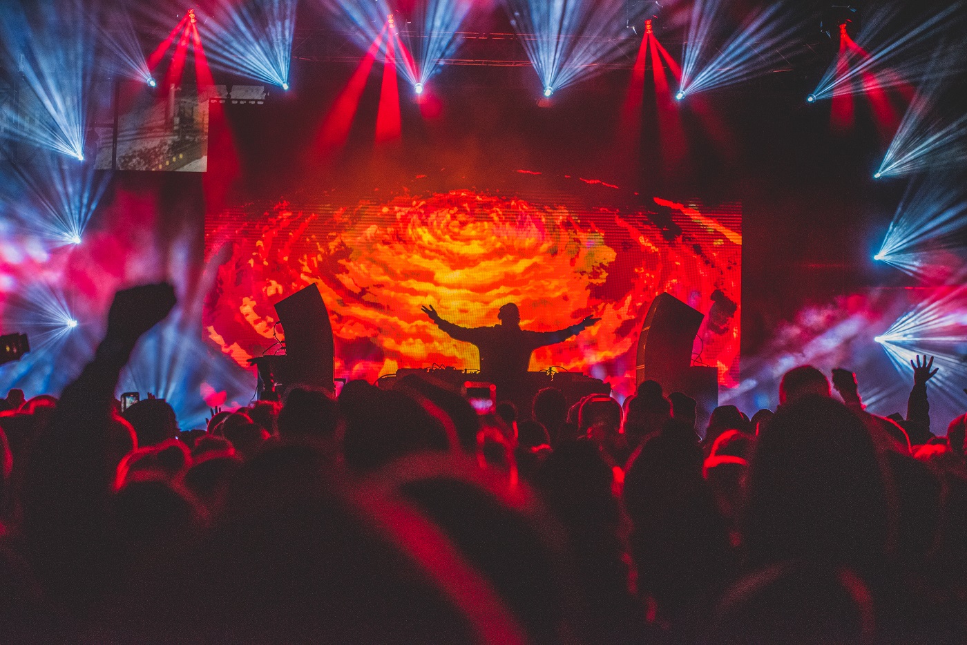 SNOWFEST 2024 POWERED BY TAURON - największy zimowy festiwal już w marcu!