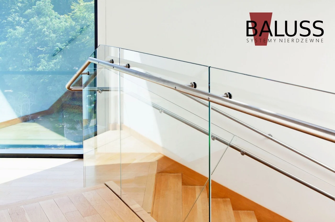 Baluss – producent elementów ze stali nierdzewnej