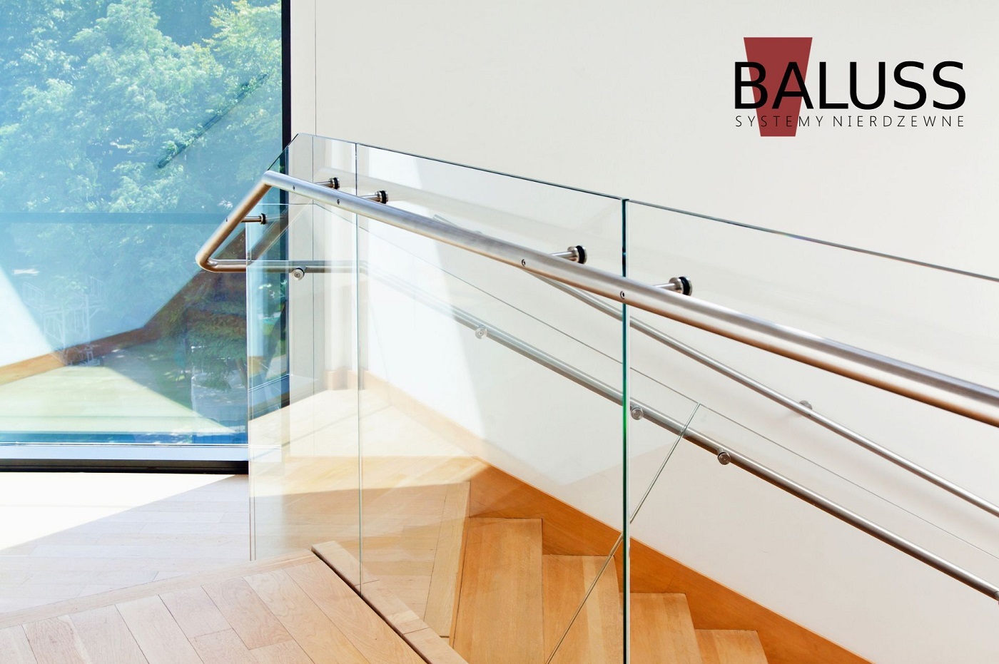 Baluss – producent elementów ze stali nierdzewnej