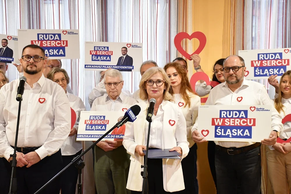 Konferencja prasowa Arkadiusza Pilarza 18