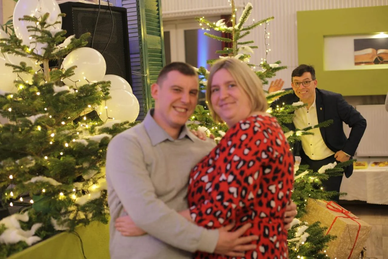 Konkurs walentynkowy 17