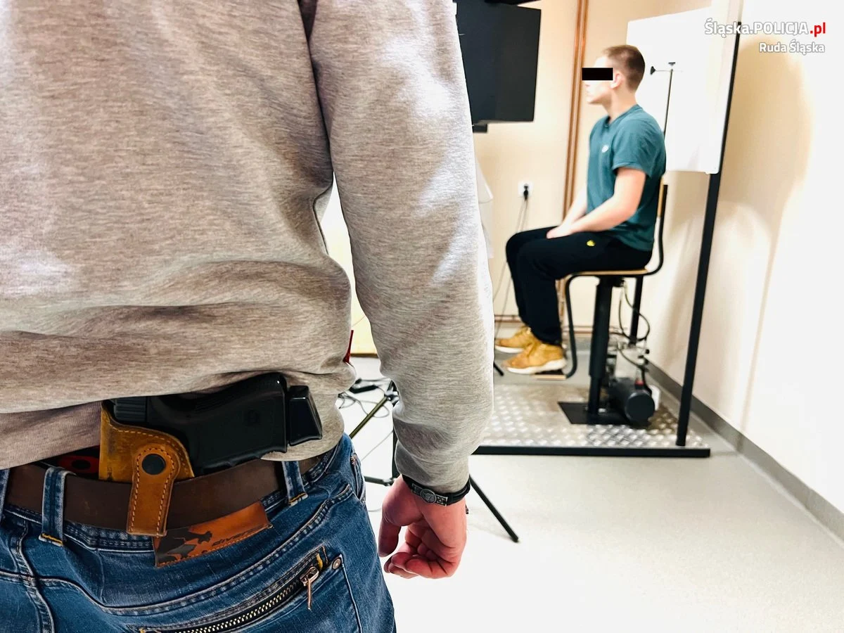Brutalnie napadli na 15-latka za bluzę. Kolejny pseudokibic zatrzymany za udział w rozboju