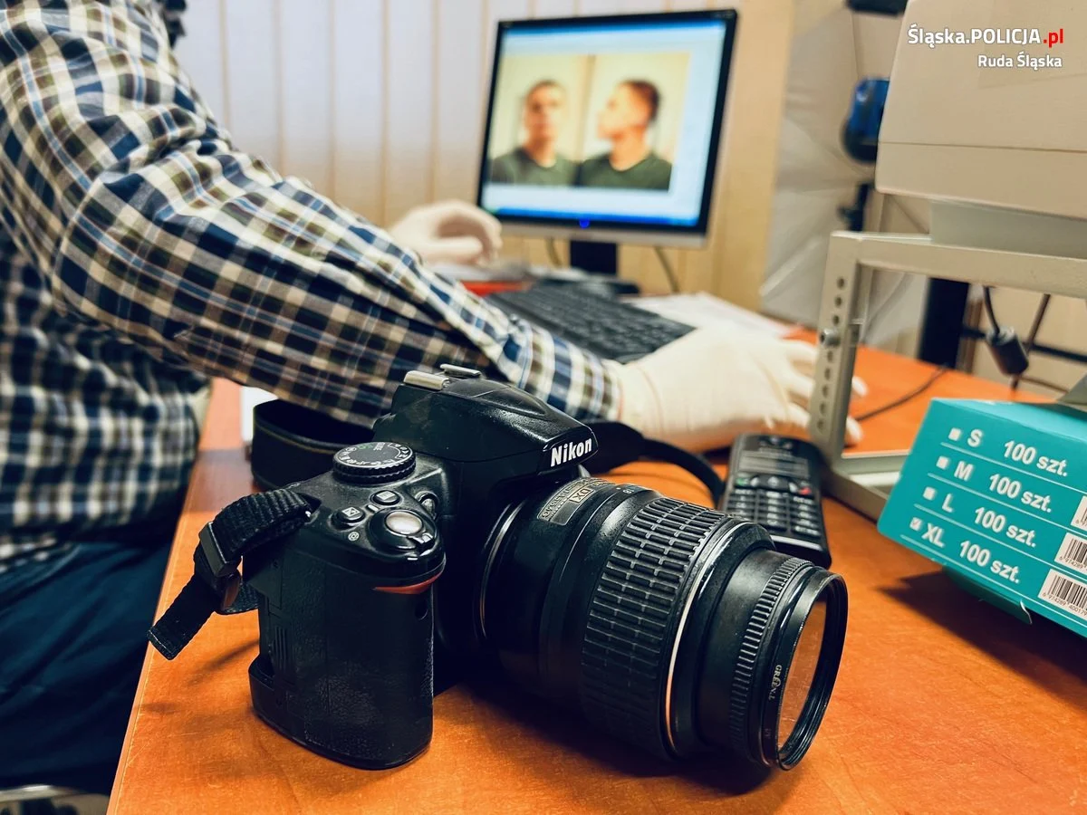 Brutalnie napadli na 15-latka za bluzę. Kolejny pseudokibic zatrzymany za udział w rozboju