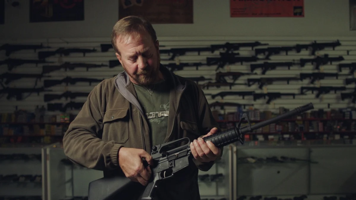 "Francuskie siły specjalne" na pierwszym miejscu VODYLLA TOP 20