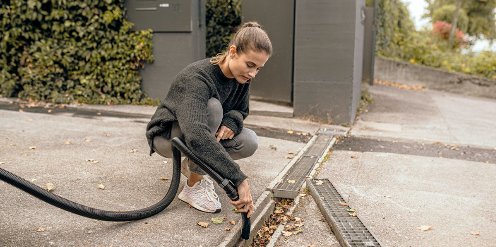 Jak wybrać odkurzacz warsztatowy do swojego garażu?