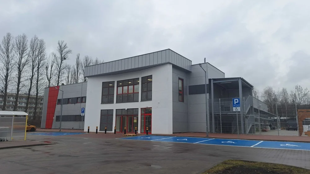 Już wkrótce wielkie otwarcie Bricomarche w Halembie